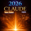 2026 CLAUDE AI