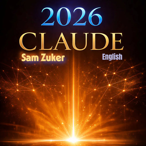 2026 CLAUDE AI