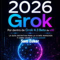 2026 GROK (SPANISH) — Sam Zuker