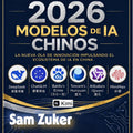2026 MODELOS DE IA CHINOS