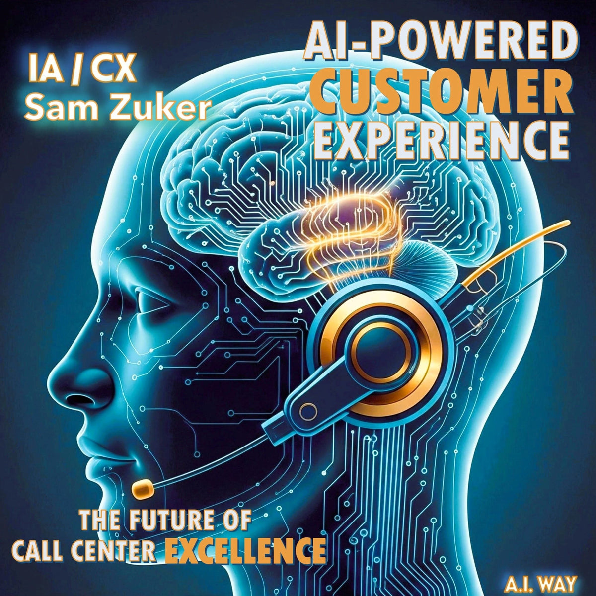 AI-Powered Customer Experience
