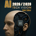 AI 2026/2028 TECH VISION — Sam Zuker