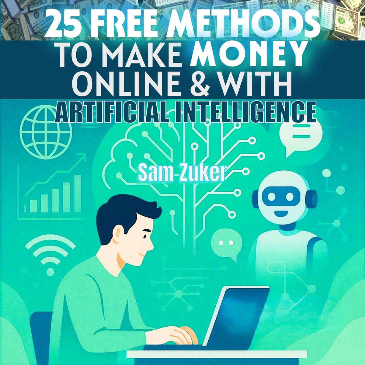 25 FREE WAYS TO MAKE MONEY ...