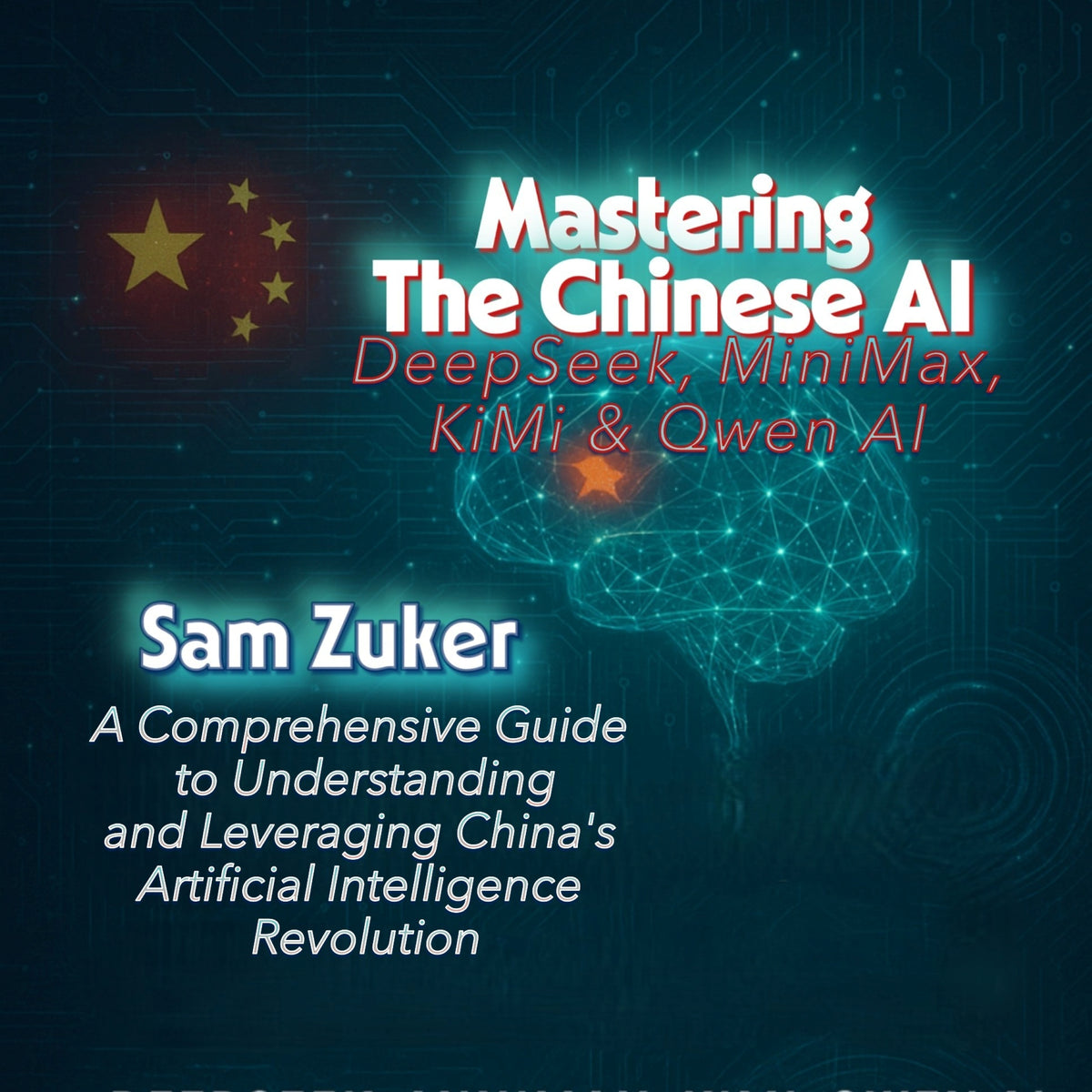 Mastering the Chinese AI