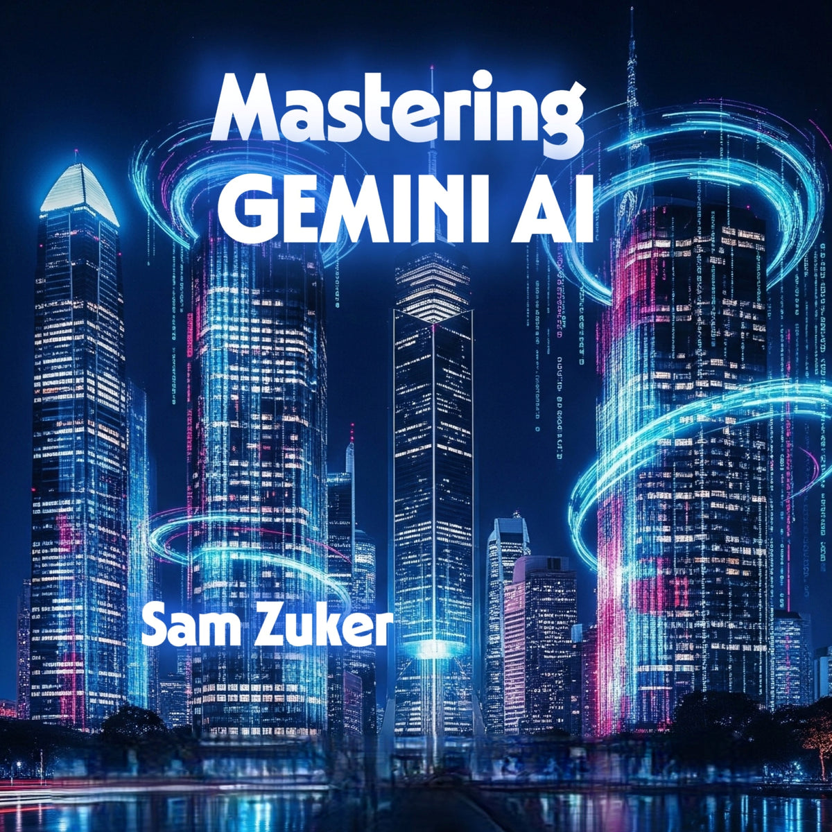 MASTERING GEMINI AI