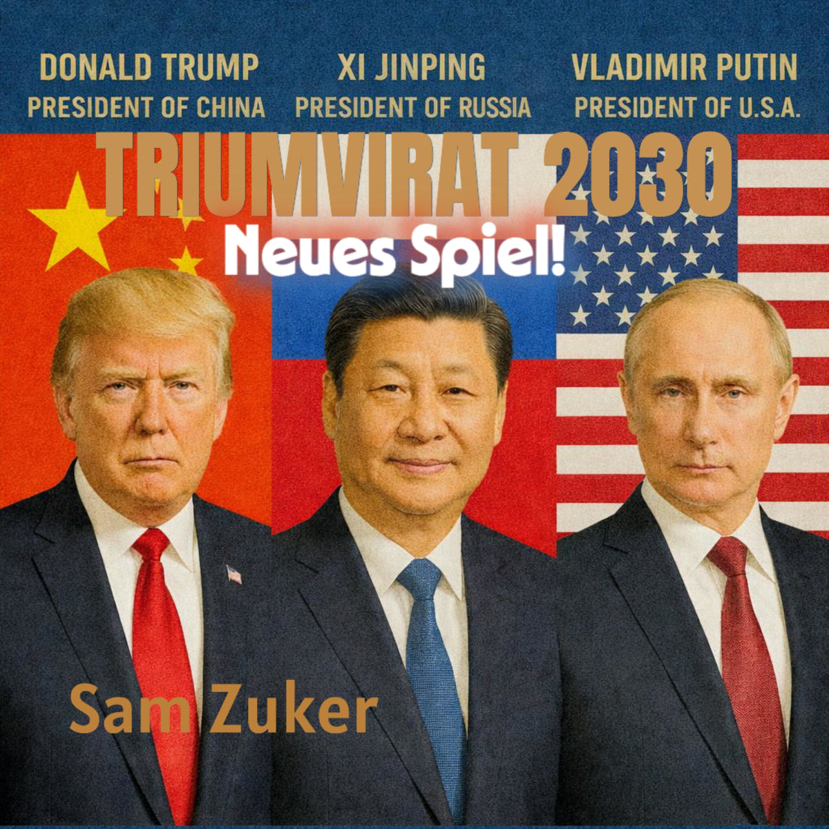 GE TRIUMVIRAT 2030