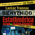 BIENVENIDO ESTAFAmérica