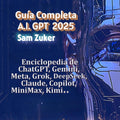 La Guía Completa de Modelos de IA 2025