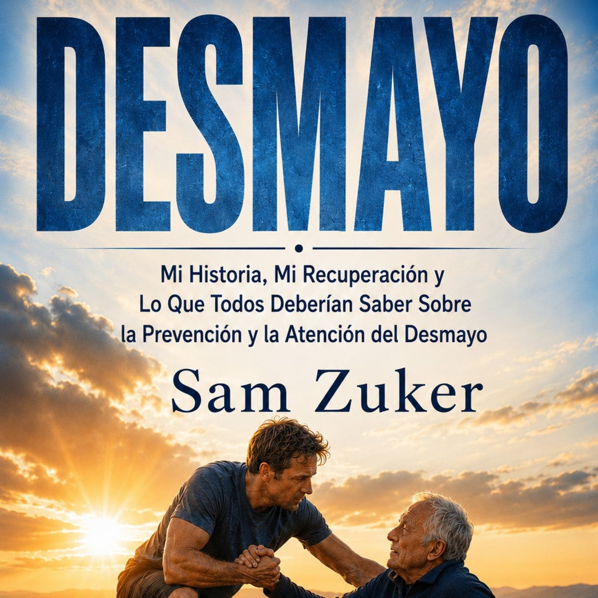 DESMAYO