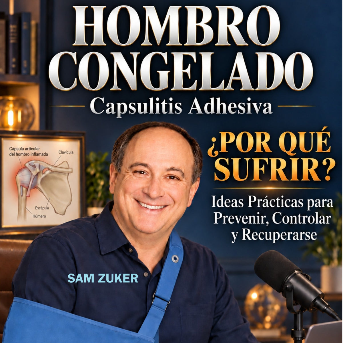 HOMBRO CONGELADO