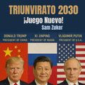 TRIUNVIRATO 2030