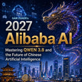 2027 Alibaba AI: Mastering Qwen 3.8