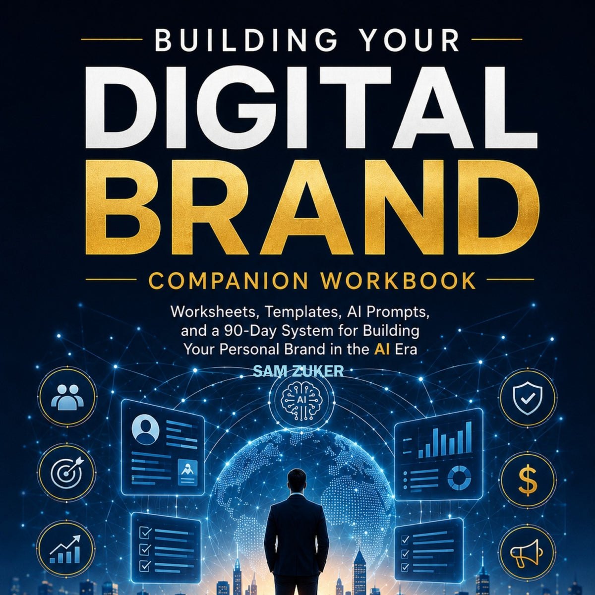 Building Your Digital Brand