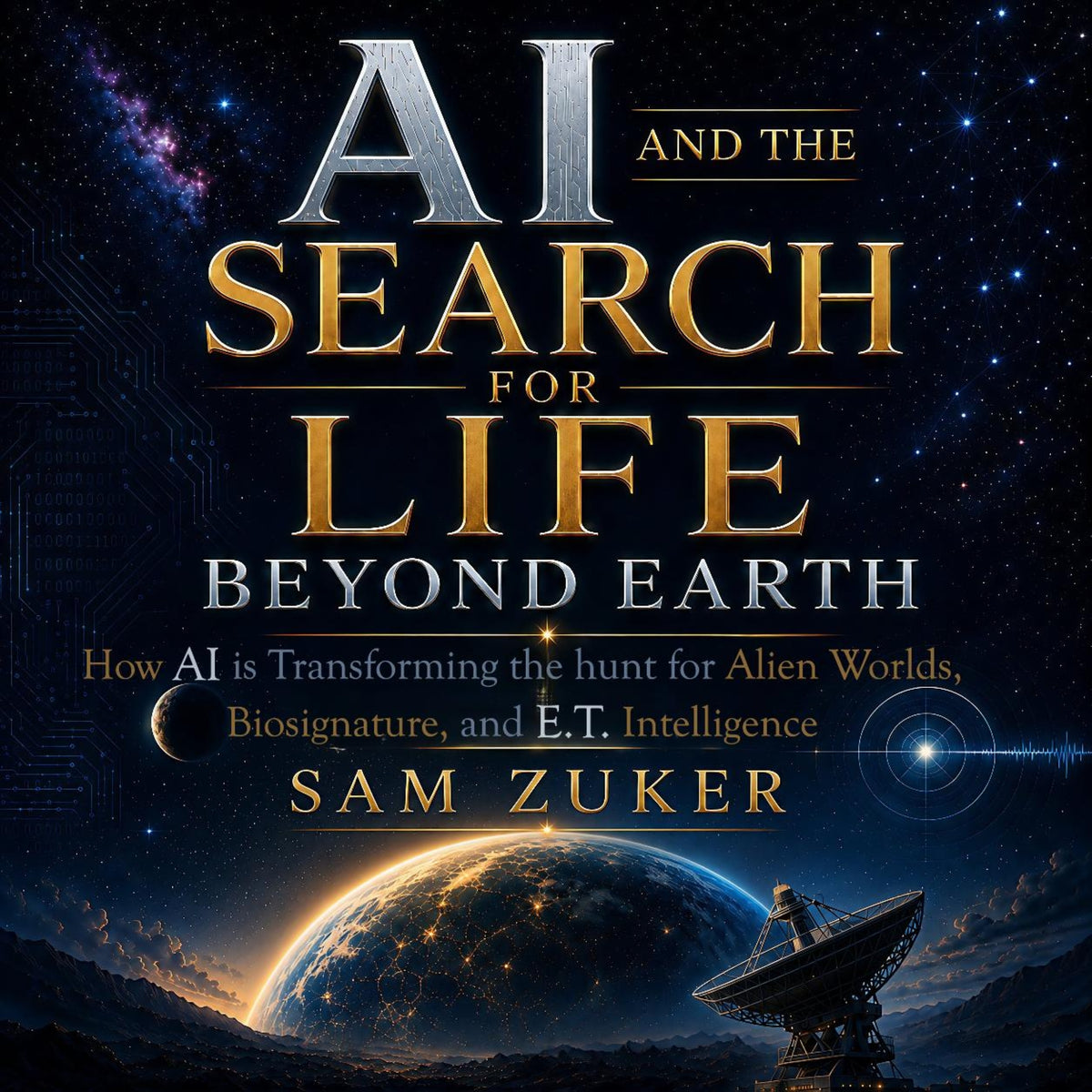 AI and the Search for Life
