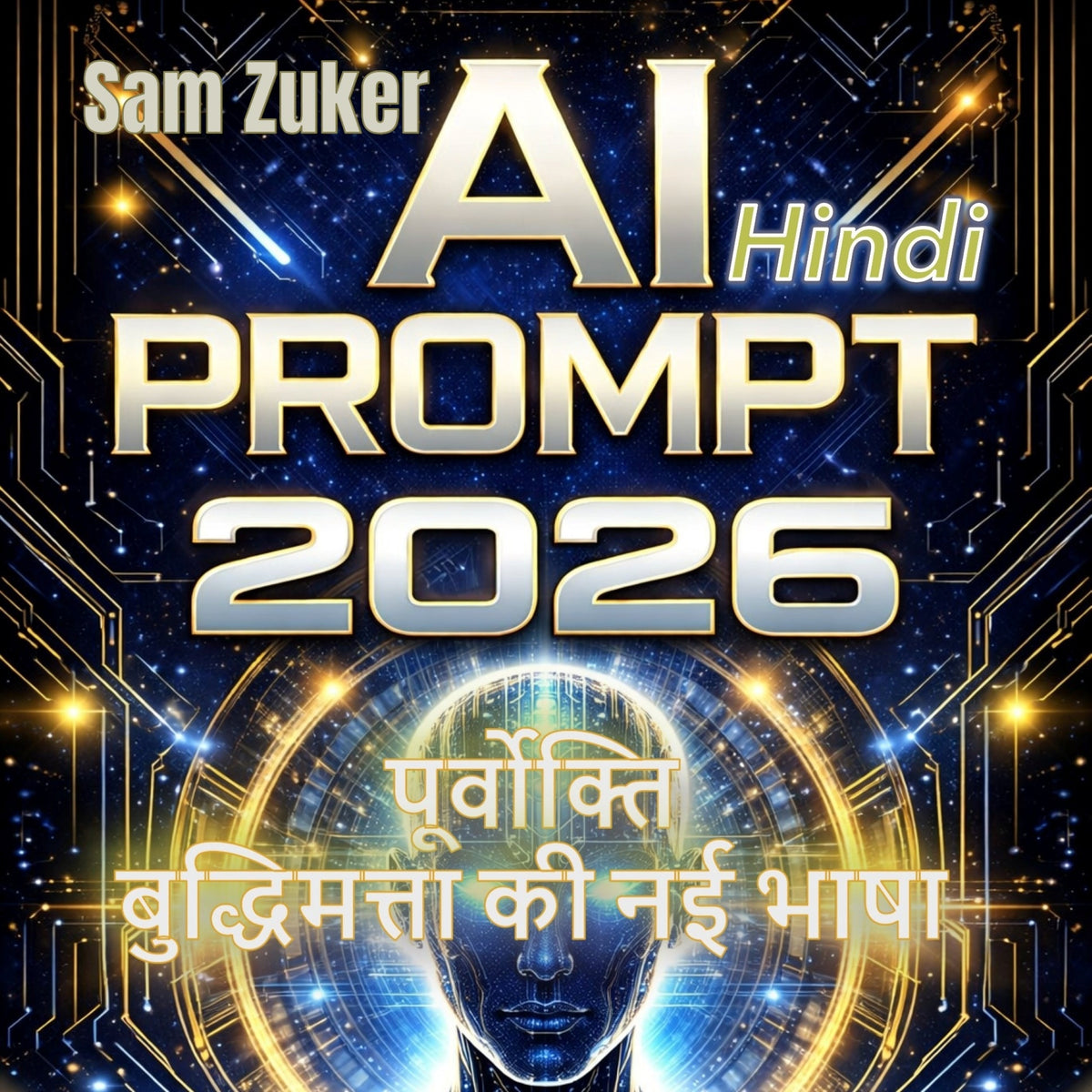AI PROMPT 2026   पूर्वोक्ति  बुद्धिमत्ता की नई भाषा