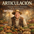 Articulación (Joint) SPANISH
