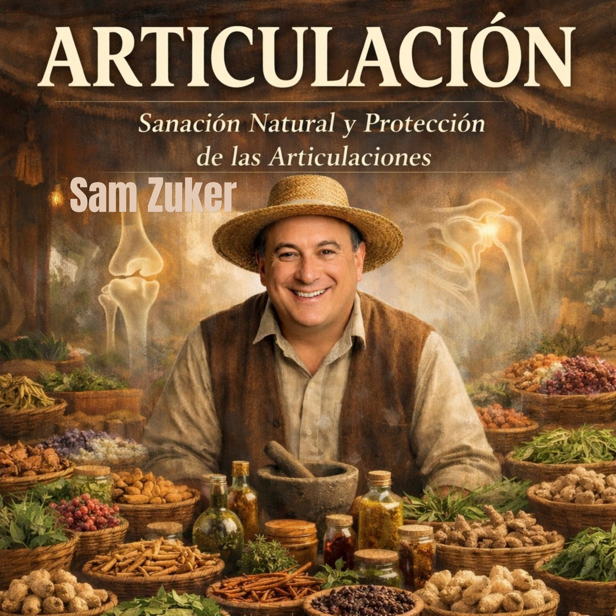 Articulación (Joint) SPANISH
