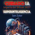 DANGER AI Silicon Empire 2027