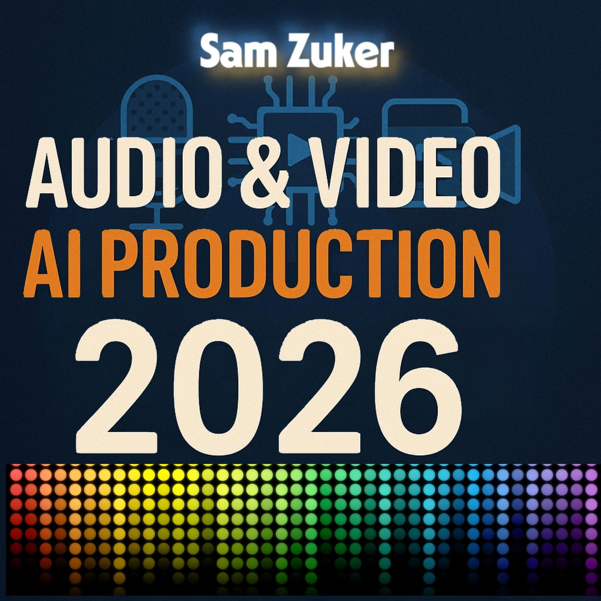 Audio & Video AI - portada