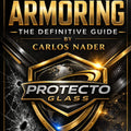 ARMORING book cover