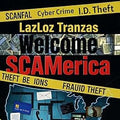 Welcome SCAMerica book cover