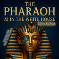 THE PHARAOH AI IN THE WHITE HOUSE book cover
