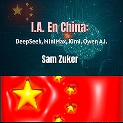 Dominando la IA china book cover