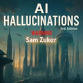 AI HALLUCINATIONS book cover
