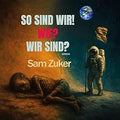 SO SIND WIR! WIE? WIR SIND? book cover