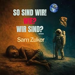 SO SIND WIR! WIE? WIR SIND? book cover