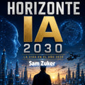 HORIZONTE IA 2030 book cover