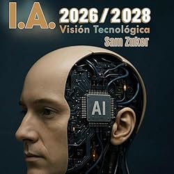 IA 2026 / 2028 book cover