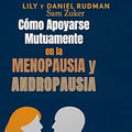 Menopausia y Andropausia book cover