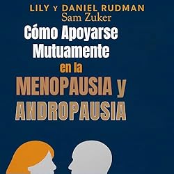 Menopausia y Andropausia book cover