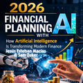 2026 Financial Planning with AI book cover