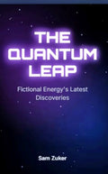 QUANTUM LEAP book cover