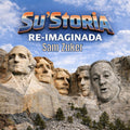 SU‘STORIA Re-imaginada book cover