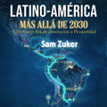 LATINOAMÉRICA book cover