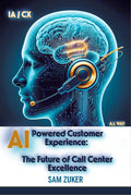 AI-Powered Customer Experience book cover