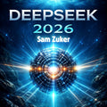 DEEPSEEK 2026 book cover