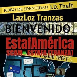 BIENVENIDO ESTAFAmérica book cover