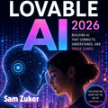 LOVABLE AI 2026 book cover