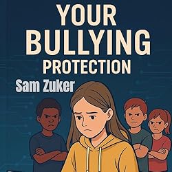 YOUR BULLYING PROTECTION book cover