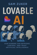 LOVABLE AI book cover