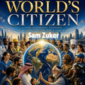 WORLD'S CITIZEN book cover