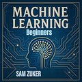 Machine Learning book cover
