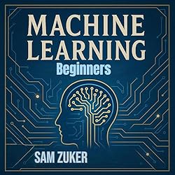 Machine Learning book cover