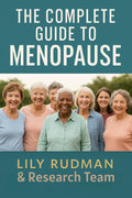 The Complete Guide to Menopause book cover