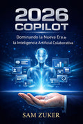COPILOT 2026 (SPANISH) book cover