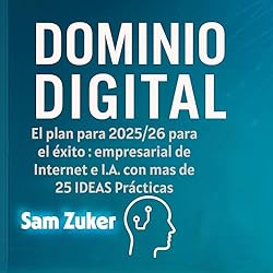 Dominio digital book cover